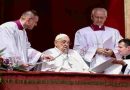 El Papa clamó por libertad religiosa y paz mundial en su mensaje de Pascua