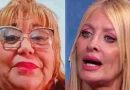 La pastora Irma contra la ex de Milei: “Yuyito González cobraba US$1500 a personas humildes por predicarles”