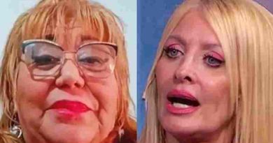 La pastora Irma contra la ex de Milei: “Yuyito González cobraba US$1500 a personas humildes por predicarles”