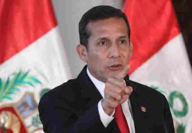 Perú: la Justicia dispuso la excarcelación del ex presidente Ollanta Humala