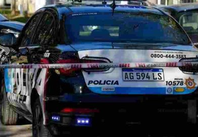 Heridos de arma blanca, balaceras y ataques en plena calle: la indeseada postal de la violencia rosarina