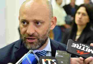 Financiamiento productivo: Santa Fe apunta a mover la inversión y enfrentar la crisis climática de la mano de bancos públicos y privados