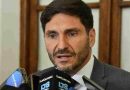 Pullaro agradeció el contundente respaldo a su gestión en las urnas