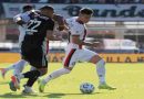 San Lorenzo no pudo pasar del empate ante Riestra y quedó tercero en la Zona B del Torneo Apertura