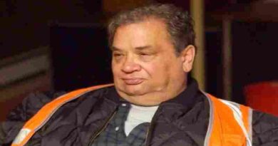 Murió Charley Scalies, actor de “Los Soprano” y “The Wire”, a los 84 años