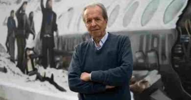 Murió Daniel Fernández Strauch, uno de los sobrevivientes de la tragedia de los Andes