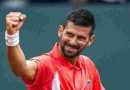 Djokovic hizo historia en Ginebra ya que alcanzó los 100 títulos con un triunfo épico