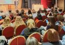 El Ente Cultural Santafesino presentó su “Plan 2025” en la ciudad de Cañada de Gómez