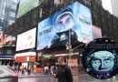 El Eternauta en Times Square y la conquista a los críticos estadounidenses: “Recrea la atmósfera opresiva”
