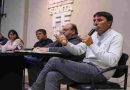 Festram va a un paro por 48 horas
