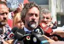 Caso Maradona: “La jueza mintió descaradamente; el juicio fue usado como un set de filmación”, dijo Améndola