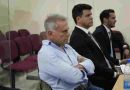 Dictaron la prisión preventiva para el financista Fernando Whpei por extorsión