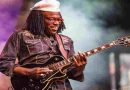Murió Joe Louis Walker, una leyenda del blues moderno