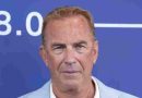 Una actriz doble de riesgo denunció a Kevin Costner tras filmar una escena de violación no guionada