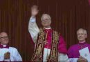 Habemus Papa: Robert Prevost es el sucesor de Francisco y será León XIV