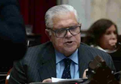 López Murphy reclamó debates obligatorios y destacó los avances de la boleta única