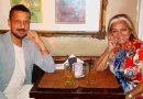 Murió Luciano Ojeda, el novio de Gladys La Bomba Tucumana