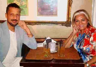 Murió Luciano Ojeda, el novio de Gladys La Bomba Tucumana