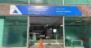 Venado Tuerto: Sentenciaron a 19 años a un hombre que violó en reiteradas ocasiones a su hijastra