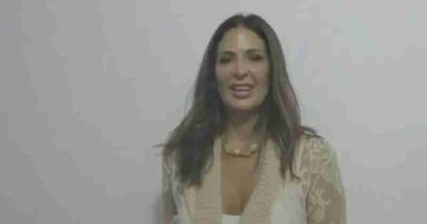 Makintach en problemas: Se admitió la acusación y la jueza va a juicio político