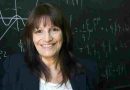 Una científica argentina obtuvo el prestigioso premio internacional “Mujeres en la Ciencia”