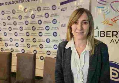 Diputada de La Libertad Avanza propone exámenes psicológicos para candidatos y autoridades