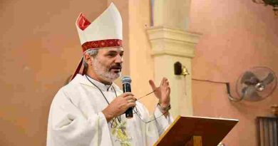 La Iglesia rechaza baja de imputabilidad: “Encerrar a un chico no resuelve la raíz del problema”