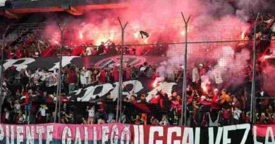 Condenaron a un joven vinculado a Los Monos y la barra de Newell´s por un tiroteo
