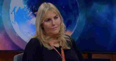 Murió Raquel Hermida Leyenda, abogada de Nahir Galarza, Calu Rivero y mujeres víctimas de violencia de género