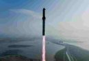 SpaceX perdió los propulsores en el tercer vuelo de prueba consecutivo fallido de Starship