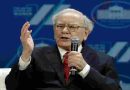 A los 96 años, Warren Buffett deja la presidencia de Berkshire Hathaway