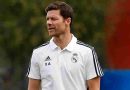 Tras la derrota ante Barcelona, Xabi Alonso dejó de ser el entrenador del Real Madrid