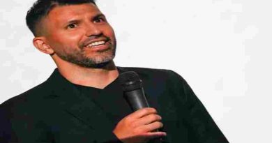 La banda narco de “Bebote” Álvarez intentó vincularse con “Kun” Agüero