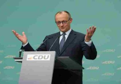 Merz: “Estados Unidos carece de estrategia y es humillado por Irán”