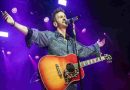 El cantante Axel reveló que es preparacionista: “Tengo comida guardada para un año porque sé que va a suceder”