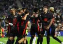 Barcelona se consagra campeón de “La Liga” española con un golazo de Lamine Yamal