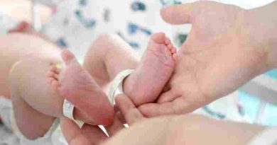 Día del niño prematuro: La tecnología como aliada para la supervivencia neonatal