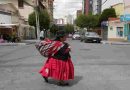 Bolivia: La crisis de combustible se agudizaba con largas filas en las estaciones de servicio