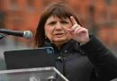 Bullrich se diferenció de Milei por sus ataques a los periodistas: “Cruzó un límite”