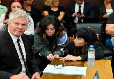 “Se invitaron a pelear”: tenso cruce entre Fernando Burlando y Francisco Oneto en el juicio de Maradona