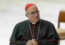 Un cardenal uruguayo confirmó que el papa León XIV vendrá a la Argentina en su primera gira latinoamericana