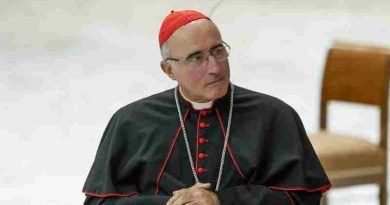 Un cardenal uruguayo confirmó que el papa León XIV vendrá a la Argentina en su primera gira latinoamericana