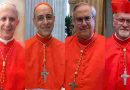 Cónclave papal: Estos son los cardenales latinoamericanos con derecho a voto