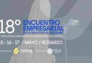 18° Encuentro Empresarial de la Industria del Software organizado por la CESSI, se realizará en la Ciudad de Rosario 