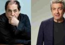 La “guerra” desconocida entre Julio Chávez y Ricardo Darín