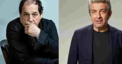 La “guerra” desconocida entre Julio Chávez y Ricardo Darín
