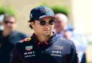 “Checo” Pérez habría recibido una oferta de Alpine, el equipo de Franco Colapinto