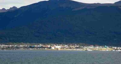 Chile levantó la alerta de tsunami en Magallanes pero mantiene el estado de precaución en zonas costeras