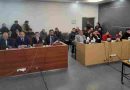 Comenzó el juicio contra cuatro policías por la muerte de un detenido en Cipolletti