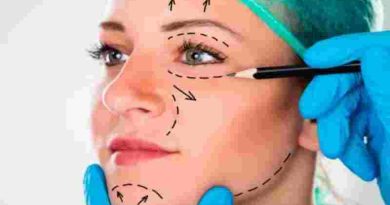 Afirman que creció “muchísimo” la cantidad de mujeres que cada vez más jóvenes se someten a cirugías faciales